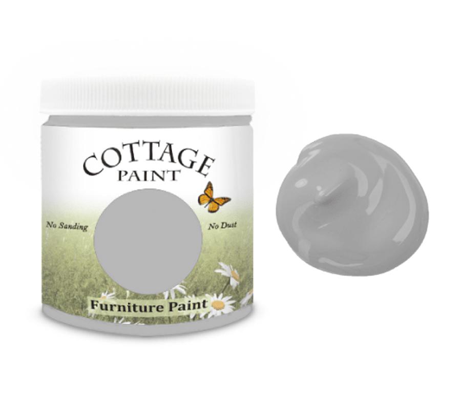 Cottage Paint Asphalt