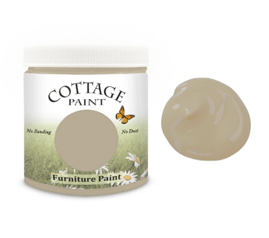 Cottage Paint Driftwood