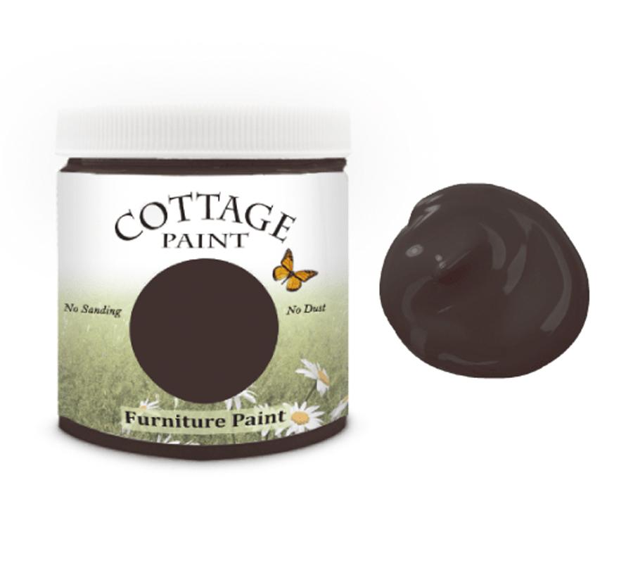 Cottage Paint Espresso