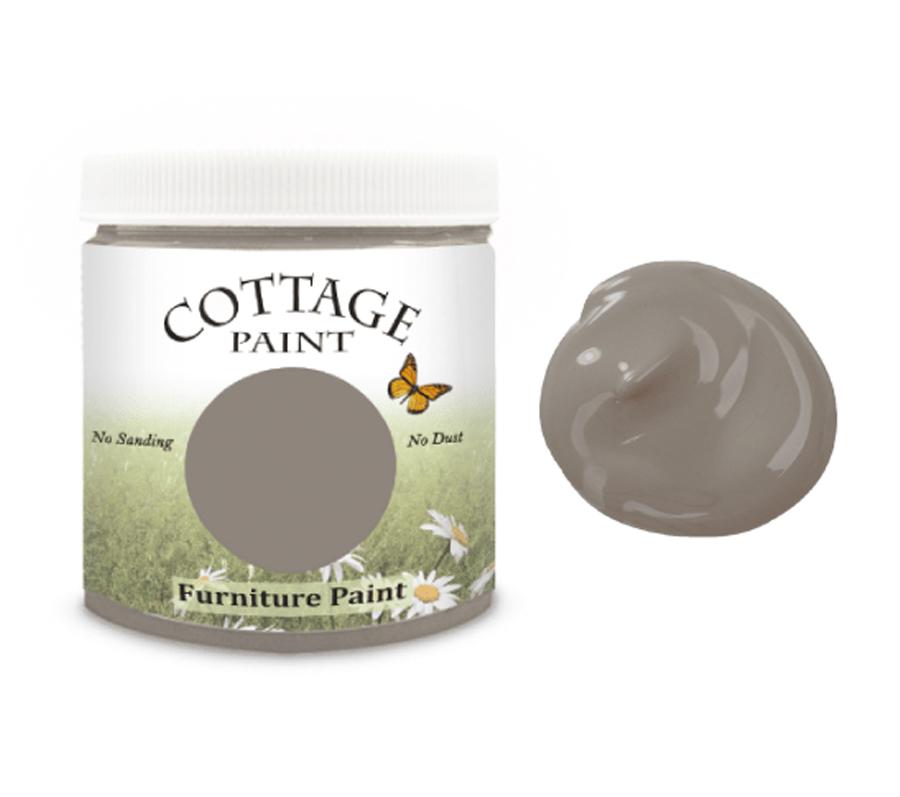Cottage Paint Heritage Grey