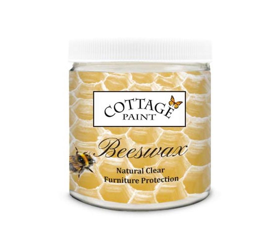 Cottage Paint Soft Beeswax