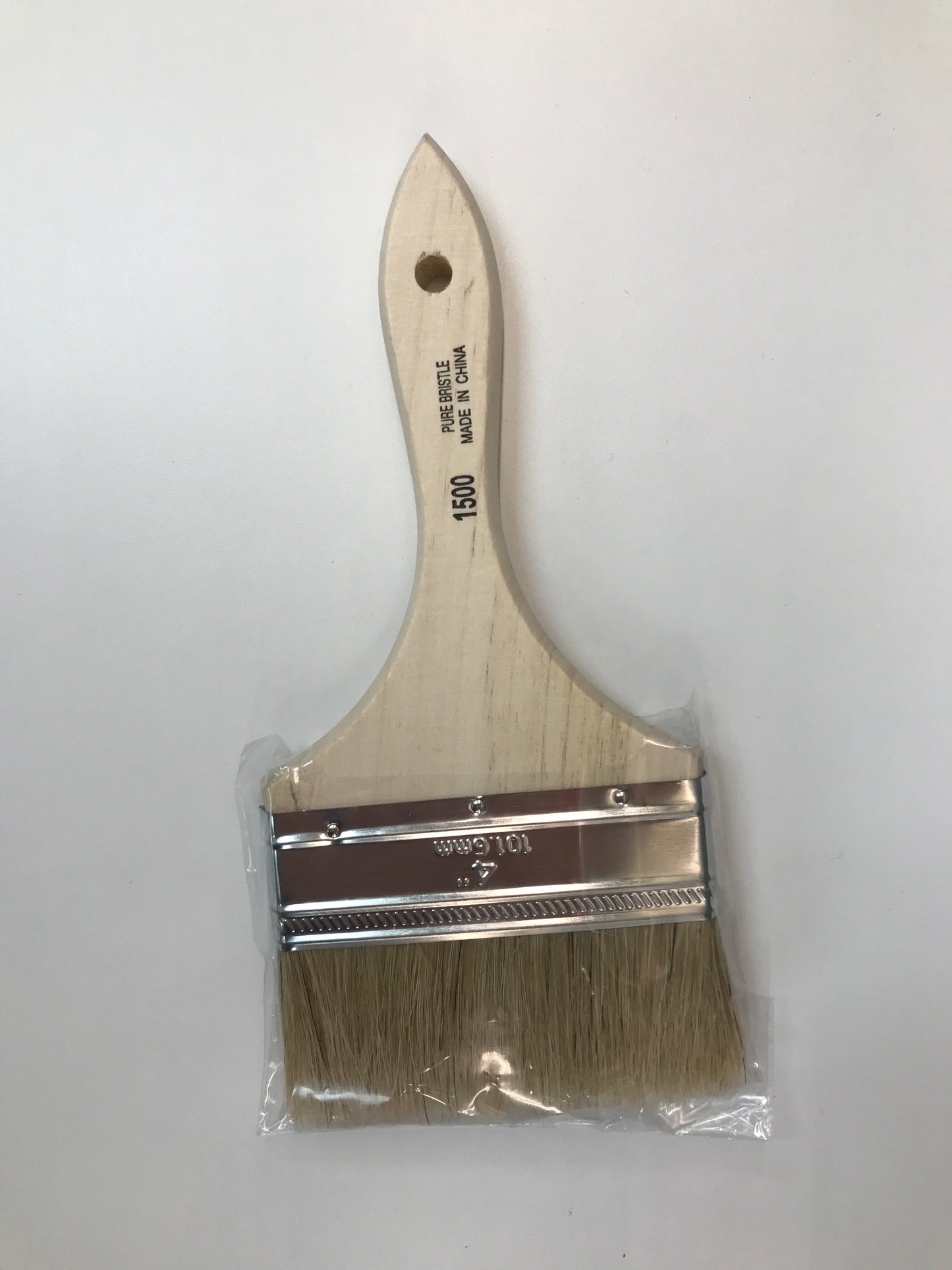 Chip Brush 4"