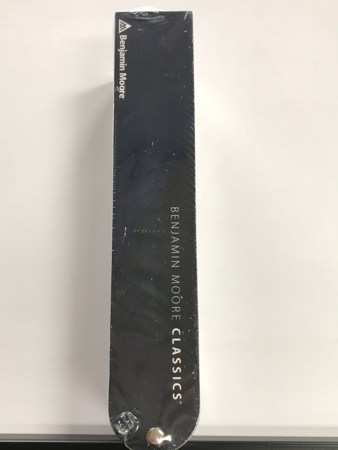 Benjamin Moore Classics Fan Deck