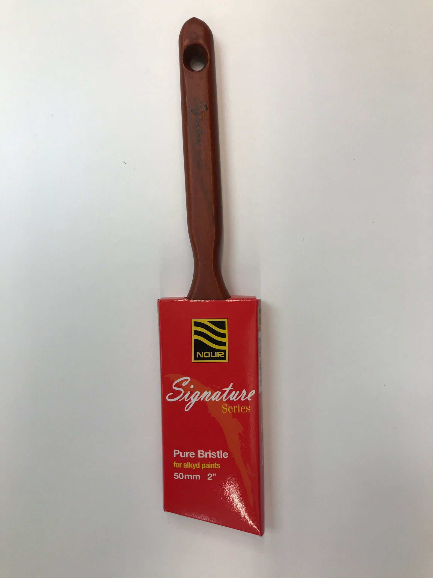 Signature Bristle 2"