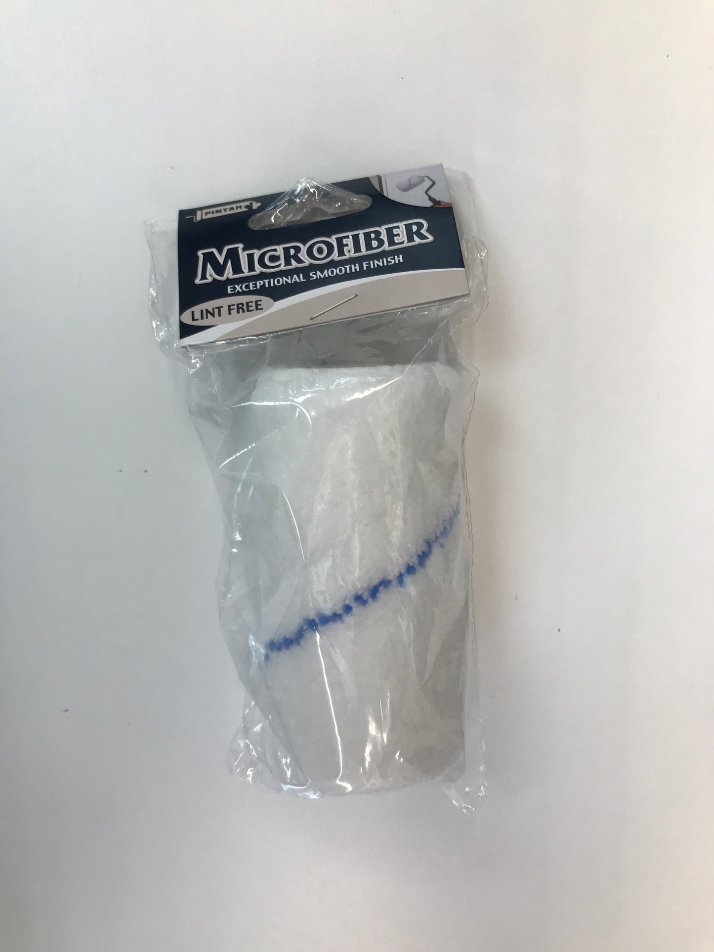 Microfiber 4 inch - 5mm - Single