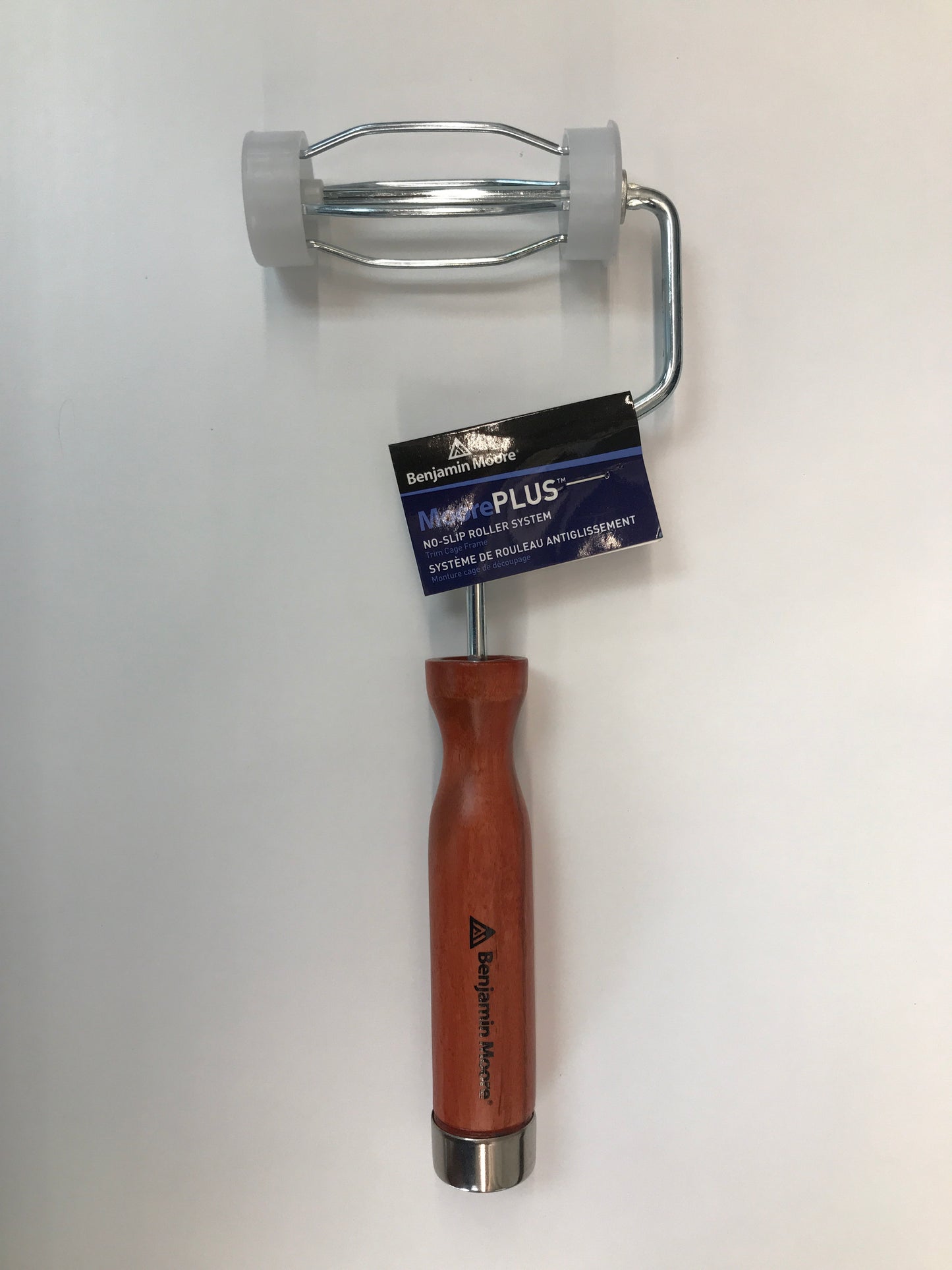 Benjamin Moore No Slip Roller System 4"