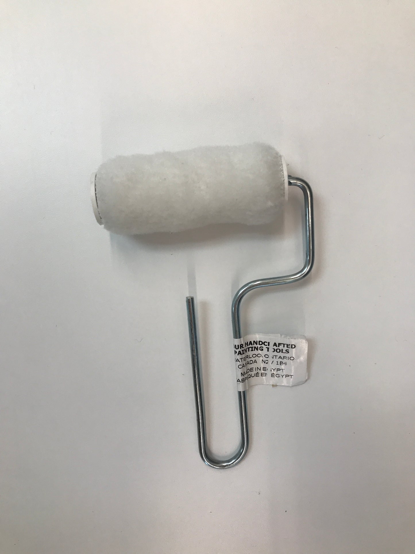 Junior Trim Roller 3"