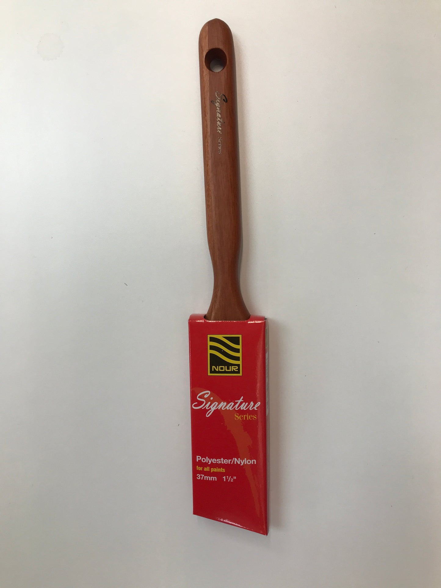 Signature 1.5" Polyster /Nylon