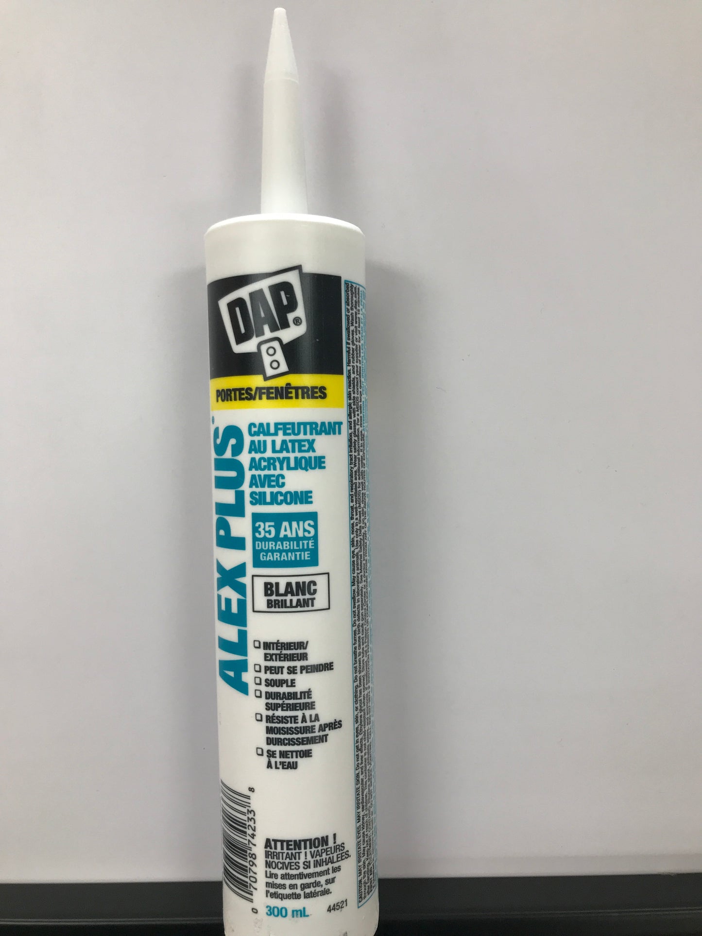 DAP Acrylic Latex 35 year