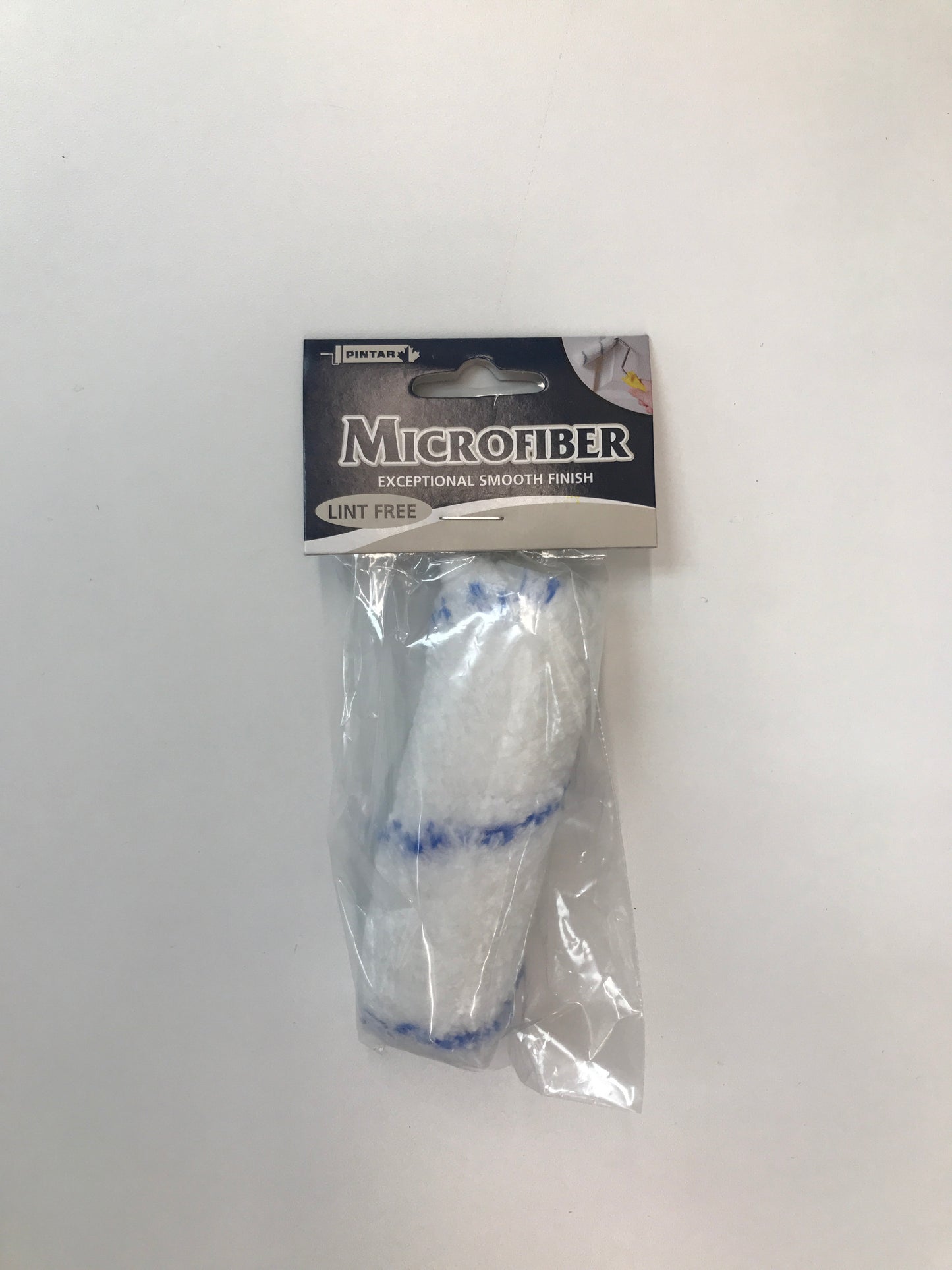 Microfiber 4" Roller - 10mm