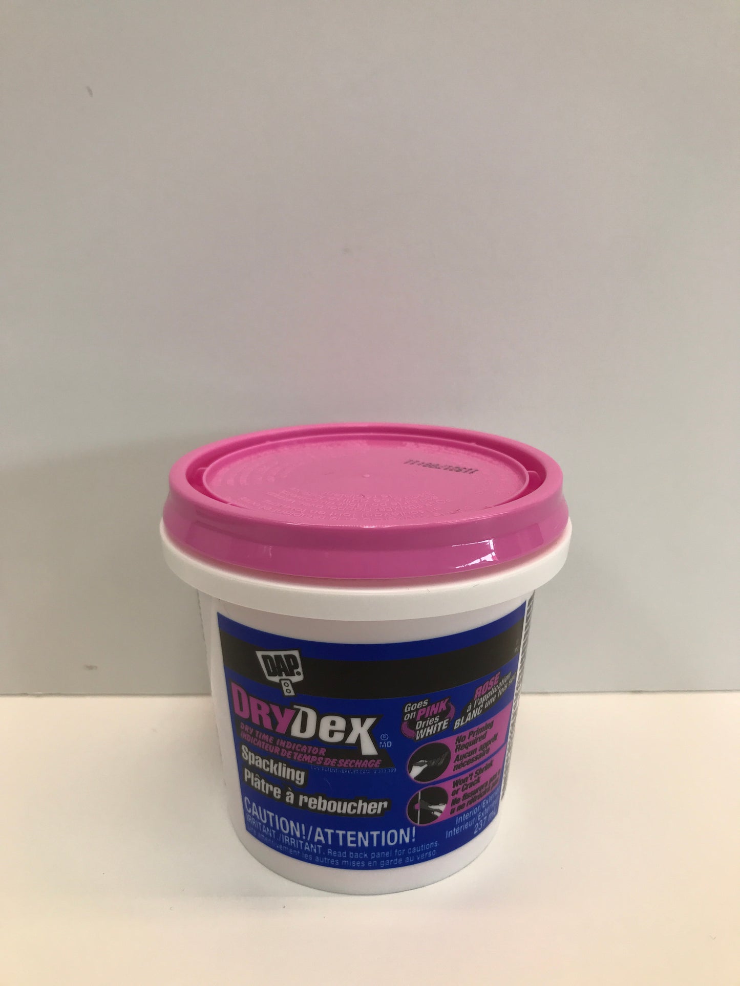 DAP Drydex Spackling 237 mL