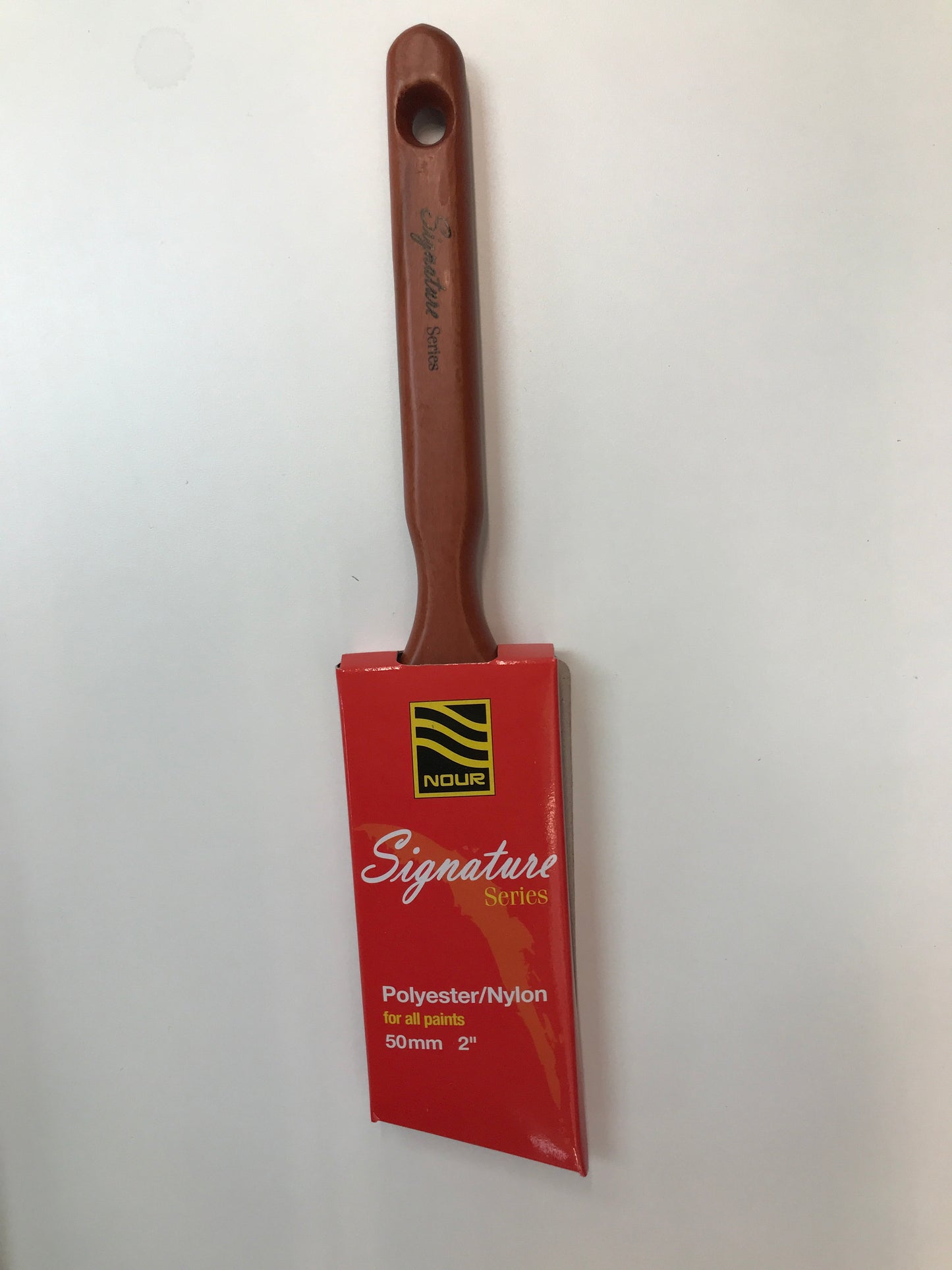 Signature 2" Polyster/Nylon