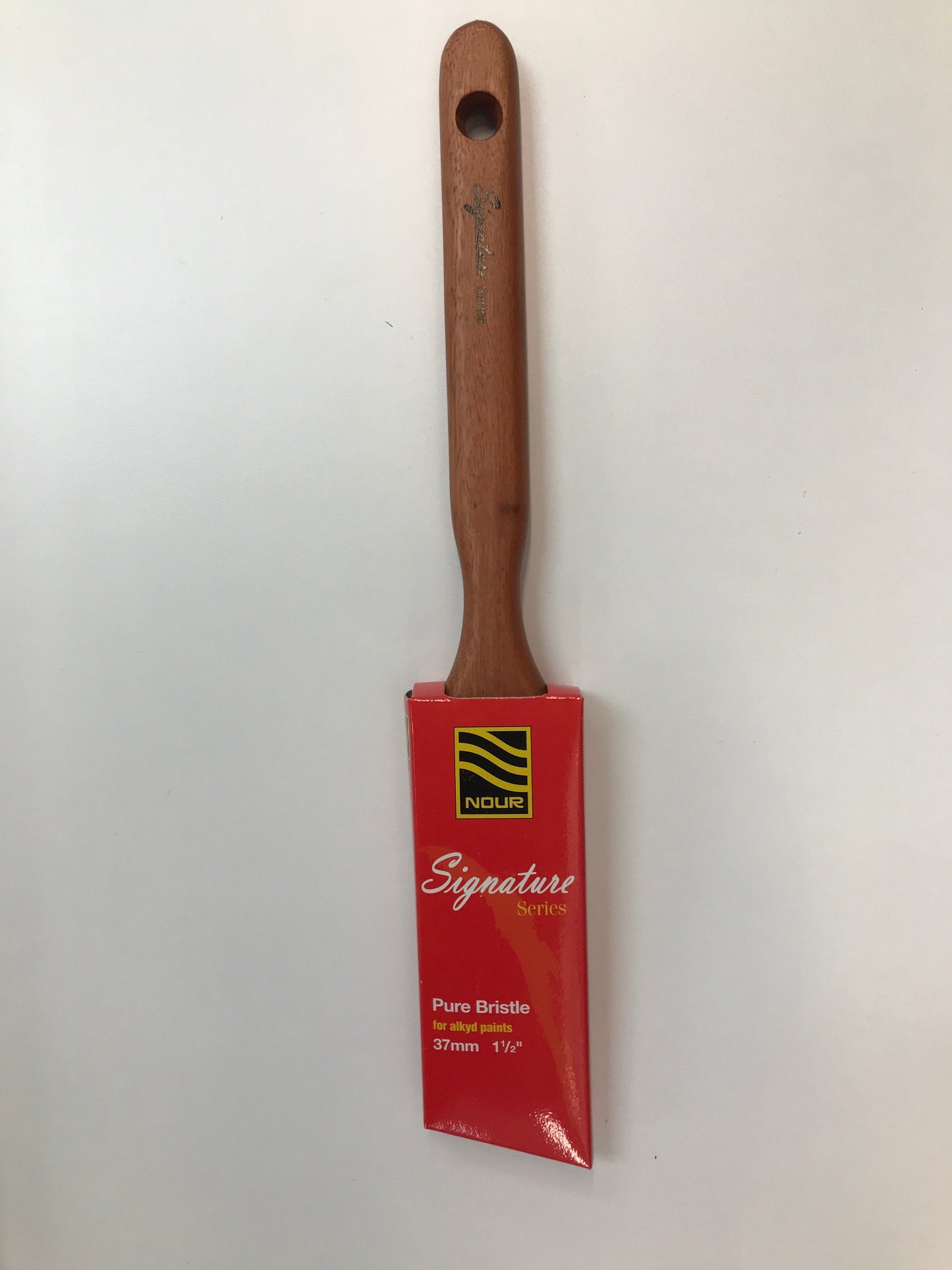 Signature Bristle 1.5"