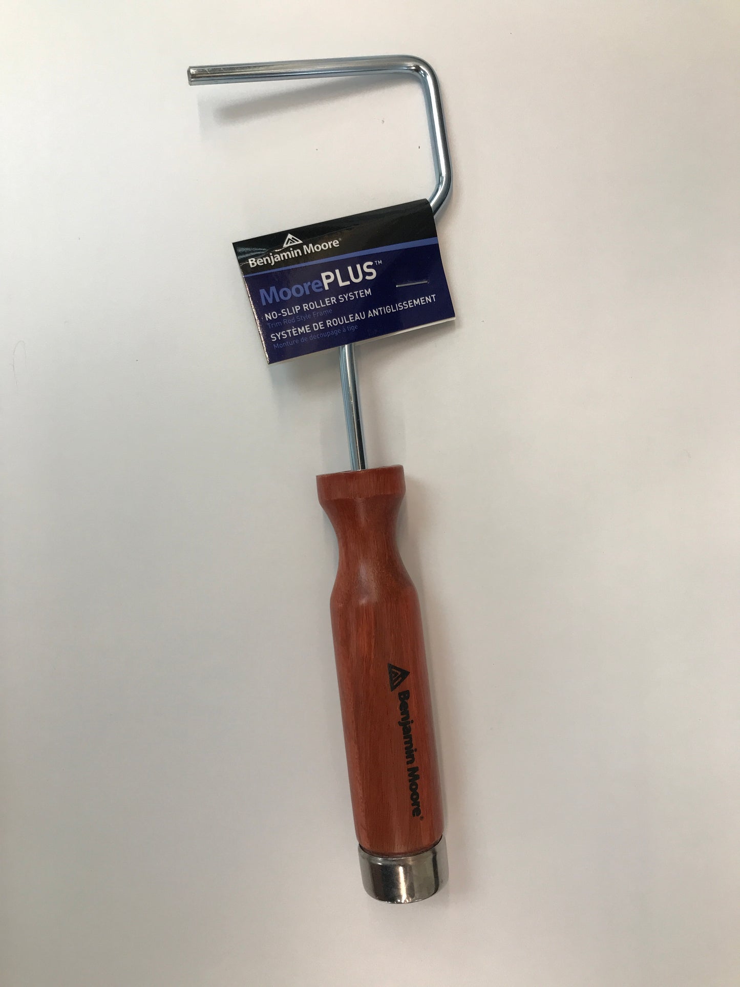 Benjamin Moore No Slip Roller System 4" Peg