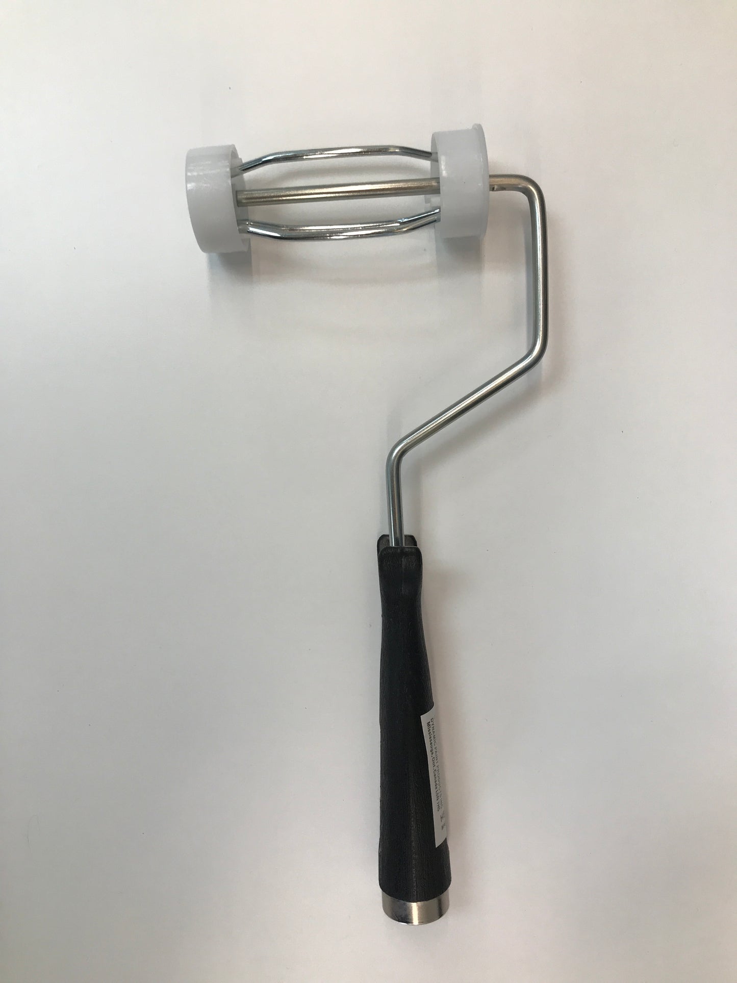 Dynamic Roller Cage 4"