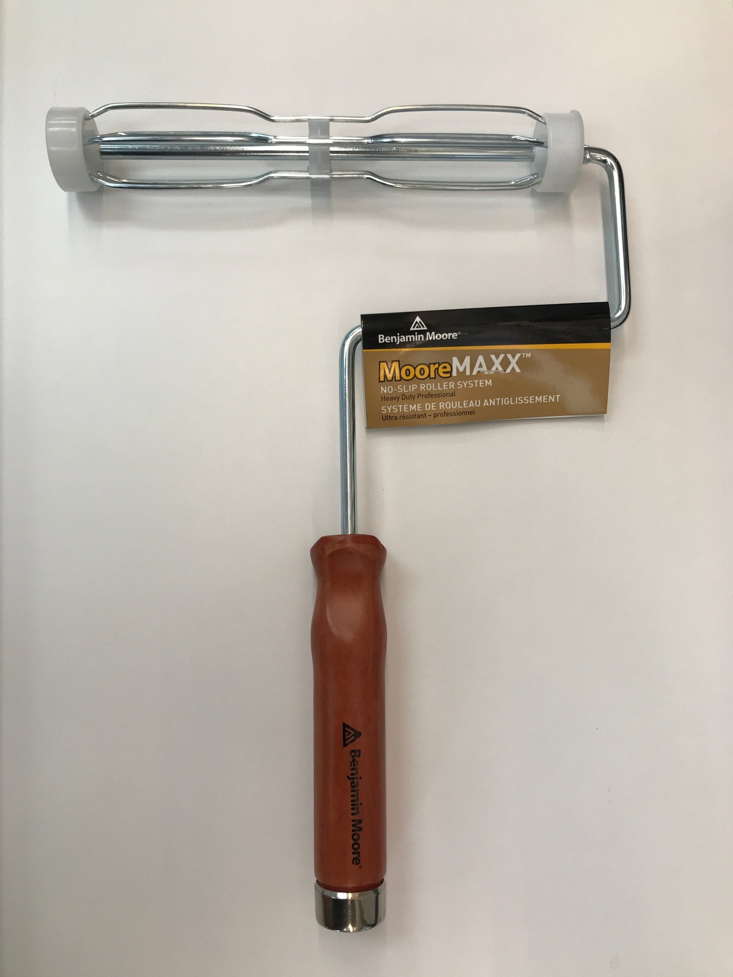 Benjamin Moore No Slip Roller System 9"