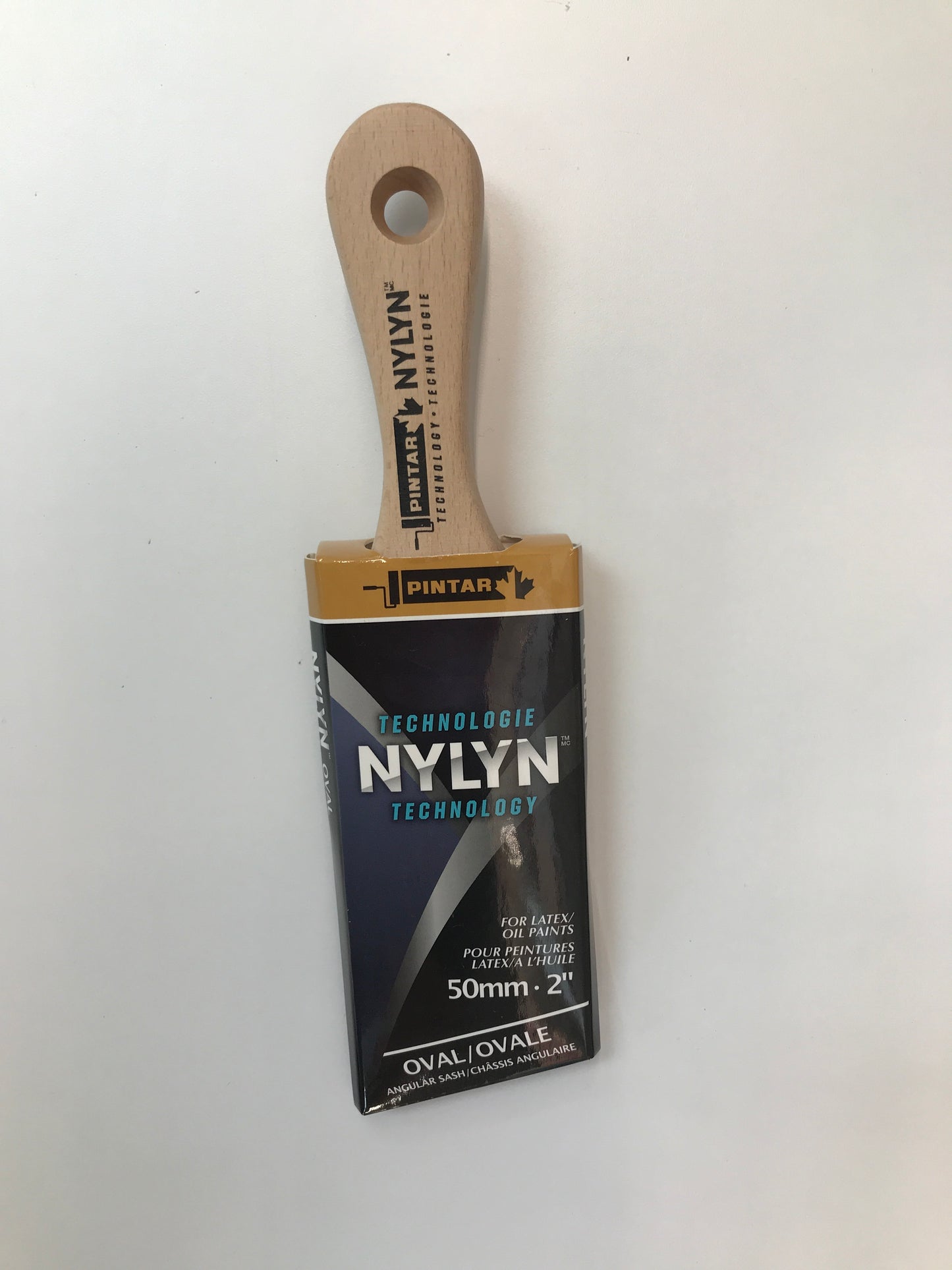 NYLYN 2" Oval