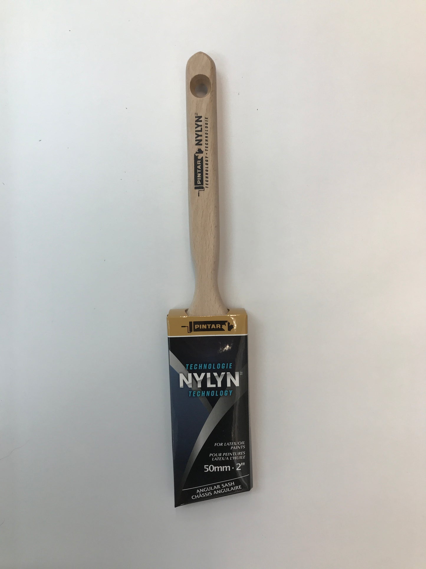 NYLYN 2" Angular Sash