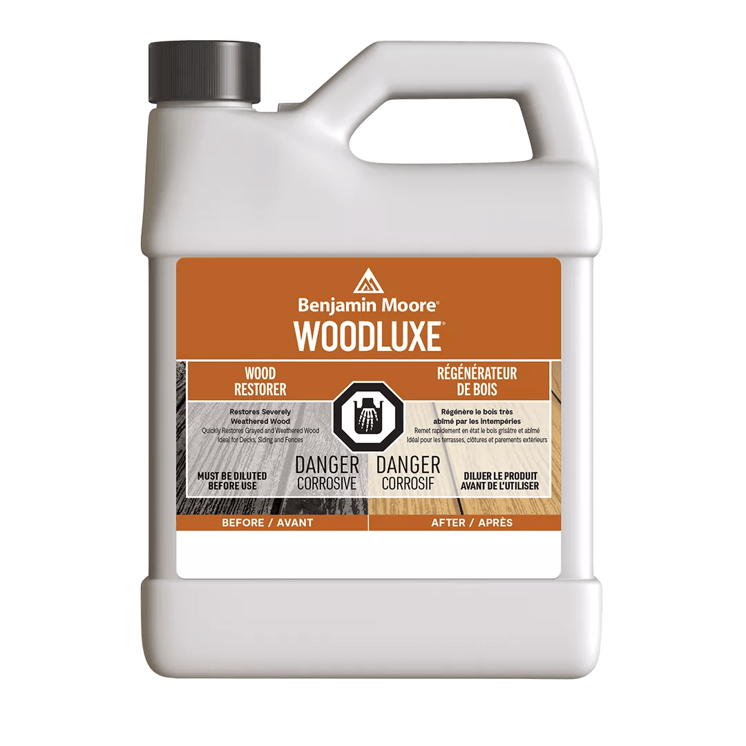 Woodluxe® Wood Restorer K016