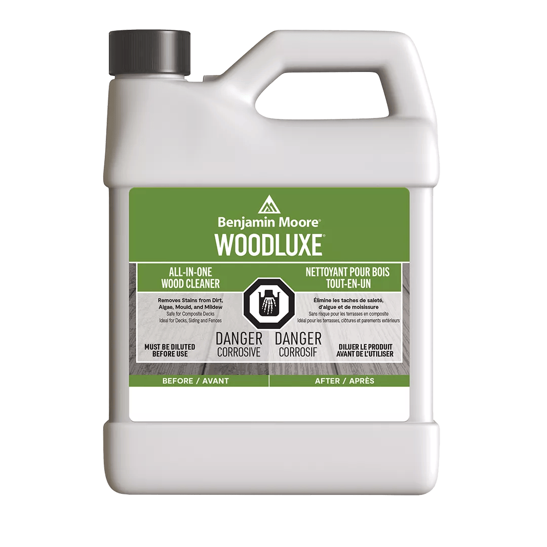 Woodluxe® All-in-One Wood Cleaner K018