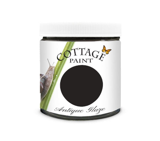 Cottage Paint Antique Finishing Glaze Umber