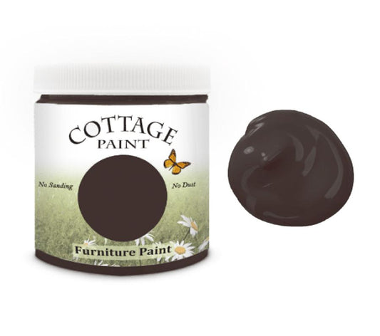 Cottage Paint Espresso
