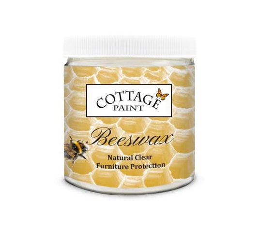 Cottage Paint Soft Beeswax