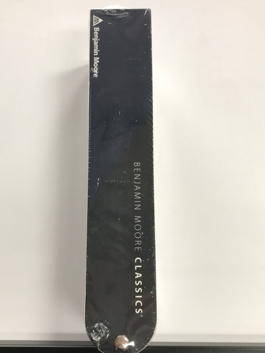 Benjamin Moore Classics Fan Deck
