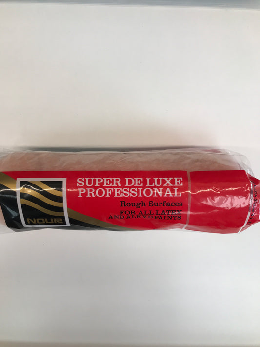 Super Deluxe Professional Roller - 20mm