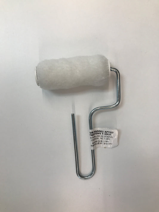 Junior Trim Roller 3"