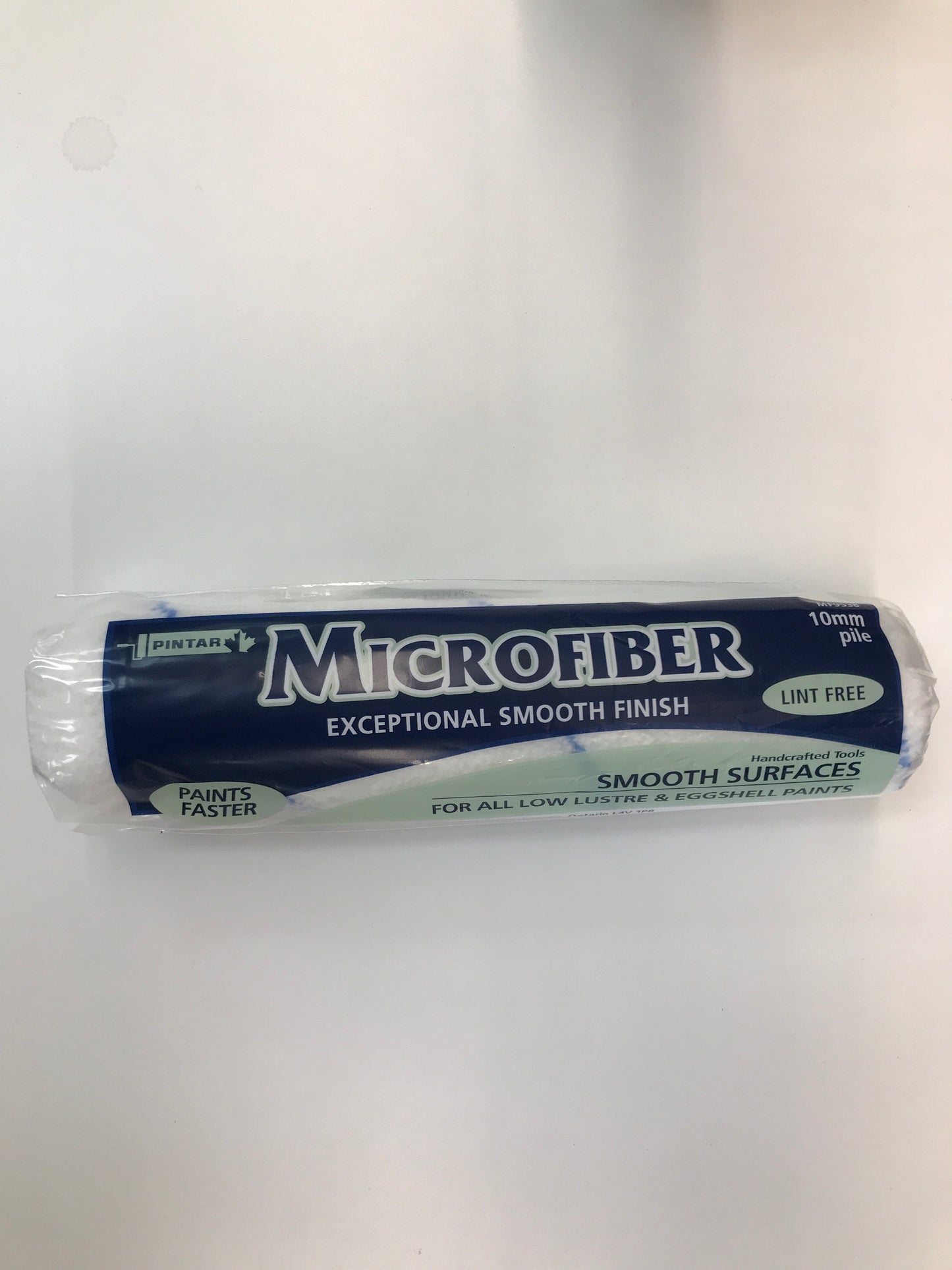 Microfiber Roller - 10mm