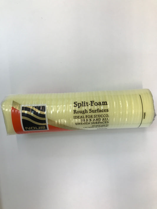 Split Foam Roller - 13mm