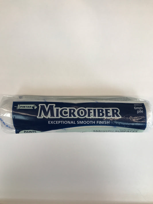 Microfiber Roller - 6mm